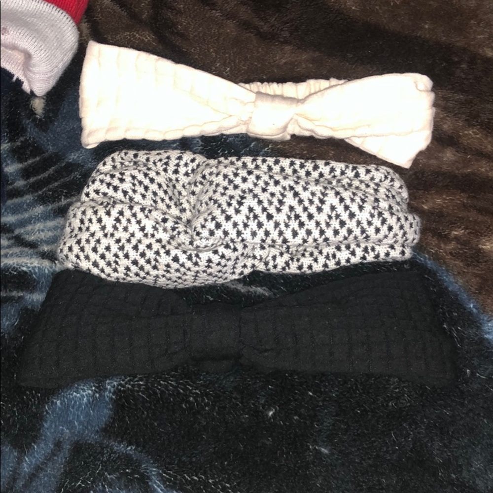 Head bands